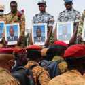 28 Orang Tewas dalam Serangan Jihadis Burkina Faso
