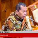 Arsul Sani Curiga IPK Indonesia Turun Karena Ada yang Bilang Jangan OTT