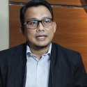 Kasus Pengolahan Logam, KPK Periksa Mantan Dirut Antam Tedy Badrujaman