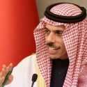 Arab Saudi: Perlu Dialog untuk Mengatasi Masalah Suriah