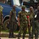 Kantor KPU Nigeria Diserang, Ratusan Kotak dan Bilik Suara Dirusak