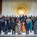 Kurang Konsensus dari Beberapa Negara, Dewan Eksekutif Uni Afrika Batalkan Dokumen Kemitraan