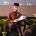Presiden Jokowi: Proyek IKN Rampung 15-20 Tahun