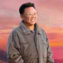 Kim Jong Il, Sang Putra Gerilyawan