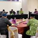 Empat Poin Muzakarah PW DMI Sumatera, Salah Satunya Usul Agenda Muktamar