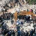 Suriah Merindukan Dukungan Internasional di Tengah Nestapa Gempa