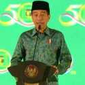 Jokowi Intervensi PPP agar KIB Ikut Endorse Prabowo?