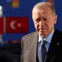 Erdogan: Jika Terus Mengizinkan Serangan terhadap Al Quran, Turki akan Menolak Swedia Masuk NATO