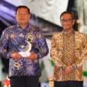Panglima TNI Raih Maritime Award Kategori Diplomasi Maritim