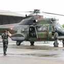 Evakuasi Kapolda Jambi, Polisi Optimalkan 4 Helikopter Tim Gabungan