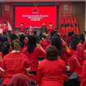 Megawati Perintahkan Kader Perempuan PDIP Tidak Dorong Suaminya jadi Koruptor