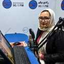 Taliban Tutup 117 Stasiun Radio Afghanistan Sejak Berkuasa