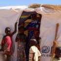Kamp Pengungsi Nigeria Diserang Teroris