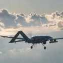 Rusia Jatuhkan 20 Drone Ukraina dalam Beberapa Hari Terakhir