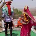 Lawan Praktik Pernikahan Anak di Bawah Umur, Polisi India Amankan 1.800 Tersangka