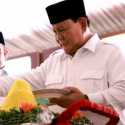 Prabowo: Kita Harus Mengakui Prestasi Presiden-presiden Sebelumnya