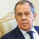 Lavrov: Barat Manfaatkan Konflik Ukraina untuk Menggambarkan Rusia sebagai Negara Nakal