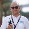 Gantikan Ahmad Sahroni, Ananda Mikola Ditunjuk Ketua Formula E 2023 di Jakarta