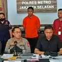 Polres Jaksel Lakukan Penahanan Anak Ditjen Pajak Usai Pukuli Teman di Pesanggrahan