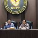 Tidak Serius Urus Cuti, 3 Anggota KPU dan 1 Anggota Bawaslu Daerah Diberhentikan DKPP