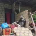 Gerak Cepat, Pemerintah Asesmen Puluhan Rumah Rusak Akibat Gempa Jayapura