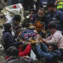 <i>Update</i> Gempa Turki: 37 Ribu Orang Meninggal, Harapan Hidup Penyintas Makin Tipis