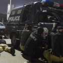 Teroris Serang Markas Polisi di Karachi, Empat Tewas dan Belasan Luka-luka