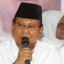 Prabowo Bisa Kalahkan PDIP Jika Berpasangan dengan Anies