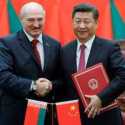 Presiden Belarus akan Kunjungi China, Bahas Perdamaian Rusia vs Ukraina?