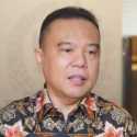 Dasco Harap Hakim MK Dengarkan Aspirasi Masyarakat soal Pemilu Sistem Proporsional Terbuka