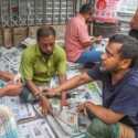 Bangladesh Tutup Satu-satunya Surat Kabar Partai Oposisi