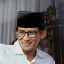 Mardiono Klaim Prabowo Restui Sandiaga Uno Gabung PPP