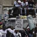 Pengadilan AS Dakwa Empat Orang atas Kasus Pembunuhan Presiden Haiti