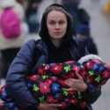 Ribuan Ibu Hamil Rusia Berbondong-bondong Masuki Argentina