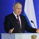 Ramalan Zelensky: Putin akan Mati Dibunuh Orang Dekatnya Sendiri