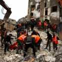 AS Bersedia Kirim Bantuan untuk Suriah, dengan Syarat Kebijakan Tidak akan Berubah