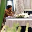 Polstat: Prabowo Bisa Menang Pilpres Jika Maju Bersama Khofifah