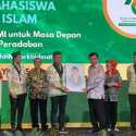 Jusuf Kalla Hingga Akbar Tanjung Diberi Penghargaan Alumni HMI Inspiratif