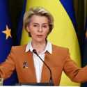 Von Der Leyen: Uni Eropa akan Tempuh Segala Cara untuk Pasok Amunisi ke Ukraina