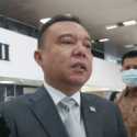 Sidang Proporsional Tertutup, Dasco Harap Hakim MK Dengarkan DPR