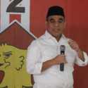 Diperintahkan Prabowo, Ziarah ke Makam Ketum Gerindra Pertama Prof Suhardi