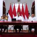Firli Ungkap Point Penting yang Disampaikan Presiden Jokowi di Istana Sore Tadi
