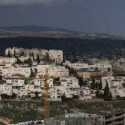 Israel Dirikan 9 Pos Terdepan Ilegal di Tepi Barat
