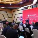 Menlu RI Paparkan 3 Pilar Utama Keketuaan ASEAN di Rapat ACC ke 32