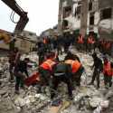 Korban Tewas Gempa Turki-Suriah Melampaui Lebih dari 41.000