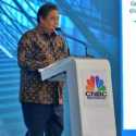 Menko Airlangga: Indonesia dan ASEAN <i>The Bright Spot in The Dark</i>