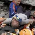 Korban Jiwa Gempa Turki dan Suriah Sentuh 15 Ribu