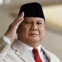 Bubarnya GP Mania, Indikasi Dukungan Jokowi Geser ke Prabowo Subianto?