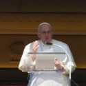 Uskup Nikaragua Dijatuhi Hukuman 26 Tahun Penjara, Paus Fransiskus Prihatin