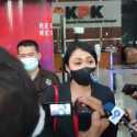 KPK Buka Kemungkinan Kembali Periksa Presenter TV Brigita Manohara Dalam Kasus Ricky Ham Pagawak